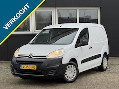 Citroën Berlingo - 1.6 BlueHDI/Airco/Cruise control/Elek ramen, spiegels/
