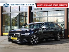 Volvo V90 - 2.0 T4 R-design Business Sport|Memory|Stoelverwarming|