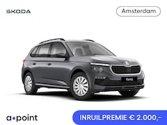 Skoda Kamiq - Essence 1.0 TSI 115 pk 6 versn. Hand | Technology Essence