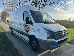 Volkswagen Crafter - 35 2.0 TDI L3H2 Bj'07-2013