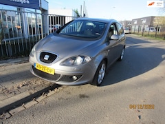 SEAT Altea XL - 1.8 TFSI Sport-up