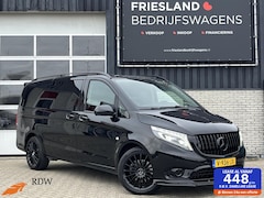 Mercedes-Benz Vito - Bestel 119 CDI Lang DC Comfort
