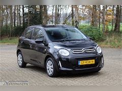 Citroën C1 - 1.0 e-VTi Feel | 2015 | Airco | Nwe APK