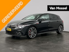 Volkswagen Golf - 2.0 TSI GTI | Camera | Harman Kardon | Head-up-Display