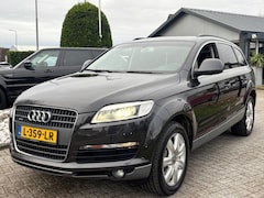 Audi Q7 - 4.2 FSI V8 Quattro 2006 Youngtimer Trekhaak