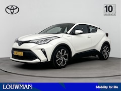 Toyota C-HR - 1.8 Hybrid TeamNL | Trekhaak | Cruise Control Adaptief | Apple Carplay -/ Android Auto |