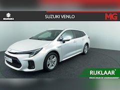 Toyota Corolla - 1.8 Hybrid Style | Rijklaar | 1e Eigenaar | Dealer onderhouden | *Betreft Suzuki Swace