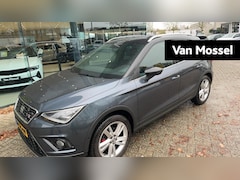 SEAT Arona - 1.0 TSI FR Business Intense Plus | Camera | Carplay | Adaptieve cruise control |