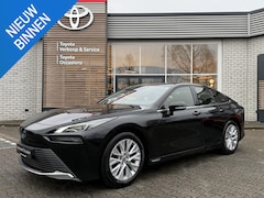 Toyota Mirai - DYNAMIC KEYLESS JBL-AUDIO STOELVERWARMING APPLE/ANDROID CLIMA CAMERA AD-CRUISE REGENSENSOR