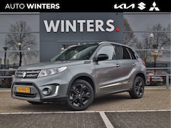 Suzuki Vitara - 1.6 Exclusive Automaat | Cruise control | Start/Stop systeem | Leder