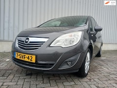 Opel Meriva - 1.4 Turbo Cosmo - Versnellingsbak Defect