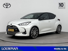 Toyota Yaris - 1.5 Hybrid GR Sport Limited | Parkeercamera | Sportstoelen | Apple Carplay -/ Android Auto