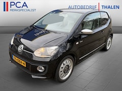 Volkswagen Up! - 1.0 high up BlueM