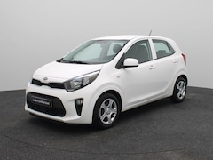 Kia Picanto - 1.0 DPi ComfortLine | Radio | Airco | Bluetooth |