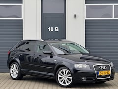 Audi A3 Sportback - 1.6 Attraction / Clima / Trekhaak / NAP