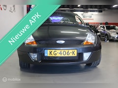 Ford Streetka - 1.6 Futura