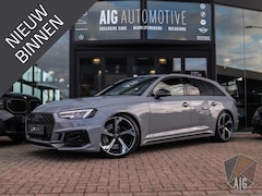 Audi A4 Avant - 2.9 TFSI RS 4 quattro Pro Line Plus | Massage | Matrix | Leder | 360° Camera