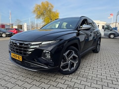 Hyundai Tucson - 1.6 T-GDI MHEV Premium Automaat (BOVAG/RIJKLAARPRIJS)