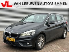BMW 2-serie Active Tourer - 218d Essential | Airco (automatisch) | Cruise control | Regensensor