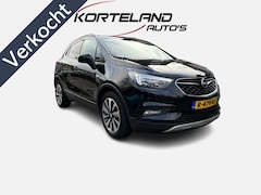 Opel Mokka X - 1.4 Turbo Edition l Navi l Clima l Parkeersensoren