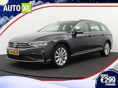 Volkswagen Passat Variant - 1.4 270PK TSI PHEV GTE Camera Adap.Cruise Climate