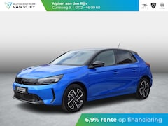 Opel Corsa - 1.2 Turbo Yes PARKEERSENSOREN | CARPLAY | AIRCO | WINTERPAKKET |
