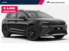 Skoda Elroq - Selection Limited Edition 50 | Actie | Inruilpremie 3000, - euro | Privatelease 399,