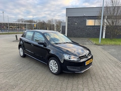 Volkswagen Polo - 1.6 TDI BlueMotion R-Line Edition