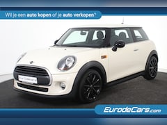 MINI One - 1.5 Pepper Sport *Airco*Cruise Control