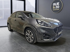 Ford Puma - 1.0 EcoBoost Hybrid ST-Line X Vignale