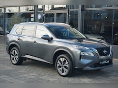 Nissan X-Trail - 1.5 e-4orce N-Connecta 4WD 7p