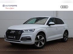 Audi Q5 - 55 TFSI e quattro Competition S-Tronic 367pk
