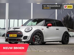 MINI John Cooper Works - 2.0 Chili | Pano | Harman Kardon | NL Auto
