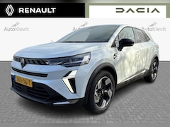 Renault Symbioz - 1.8 E-Tech full hybrid 160 techno