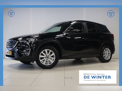 Mazda CX-5 - 2.0 SkyActiv-G 165 TS+ 2WD