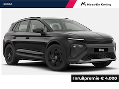 Skoda Elroq - Selection Limited Edition 50 | Actie | Inruilpremie 3000, - euro | Privatelease 399,