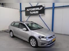 Volkswagen Golf Variant - 1.6 TDI Comfortline > EXPORT < > LEES ADVERTENTIE <