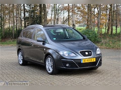 SEAT Altea XL - 1.2 TSI Ecomotive Businessline COPA | 2011 | Xenon | Cruise |