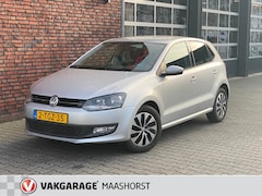 Volkswagen Polo - 1.2 TSI BlueMotion Edition+ Trekhaak Cruisecontrole/airco