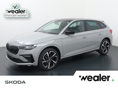 Skoda Scala - Monte Carlo 1.0 TSI 115 PK | 2000, - voordeel | 18" lichtmetalen velgen | Winterpakket | P
