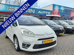 Citroën Grand C4 Picasso - 1.6 VTi Ligne Business 7p 2e eig 7 persoons Trekhaak 3 mnd Garantie