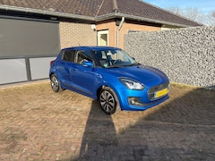 Suzuki Swift - 1.2 Stijl Smart Hybrid