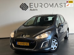 Peugeot 308 - 1.4 VTi Access Airco Cruise 5d Nieuwe Apk