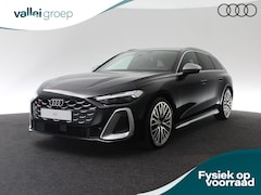 Audi A5 Avant - S5 50 year edition 3.0 TFSI 270 kW / 367 pk | Panorama Glasdak | Trekhaak wegklapbaar | Sp