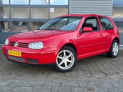 Volkswagen Golf - 1.4-16V Oxford | Airco | CarPlay | NAP
