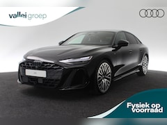 Audi A6 Limousine - S edition e-hybrid 299 pk Quattro | Edition one | Tech plus | Rode remzadels