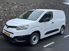 Toyota ProAce City - 1.5 D-4D Cool Comf. Airco Nieuwe APK