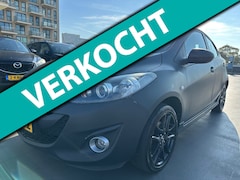 Mazda 2 - 2 1.5 GT-M Airco Cruise Navi LMV Nieuwe Apk