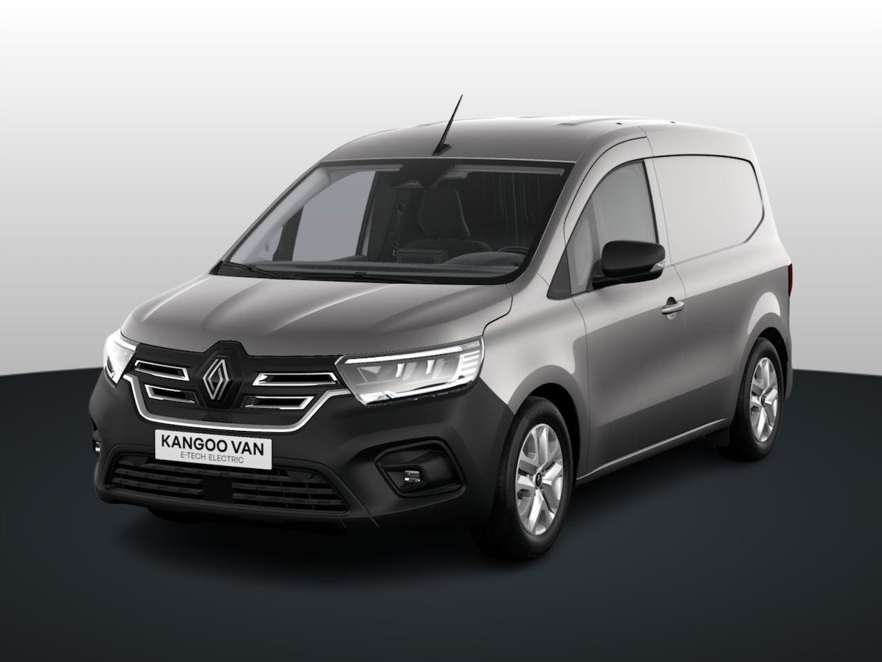 Renault Kangoo - Advance | Cruise control en snelheidsbegrenzer | Elektrisch bedienbare ramen (met sneltoet - AutoWereld.nl