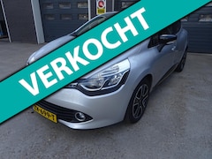 Renault Clio - 1.2 Expression, Automaat, Lage Km stand, BOVAG Garantie